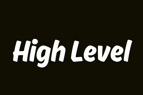 Go High Level Software