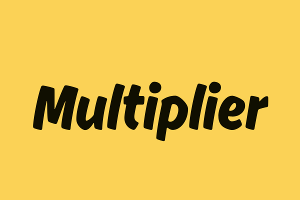 Multiplier Software