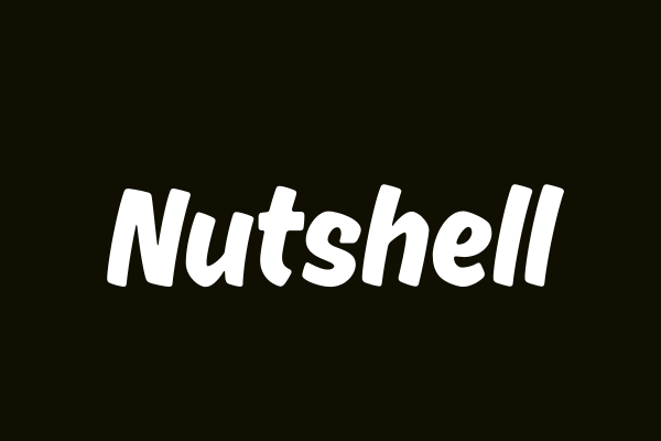 Nutshell Software